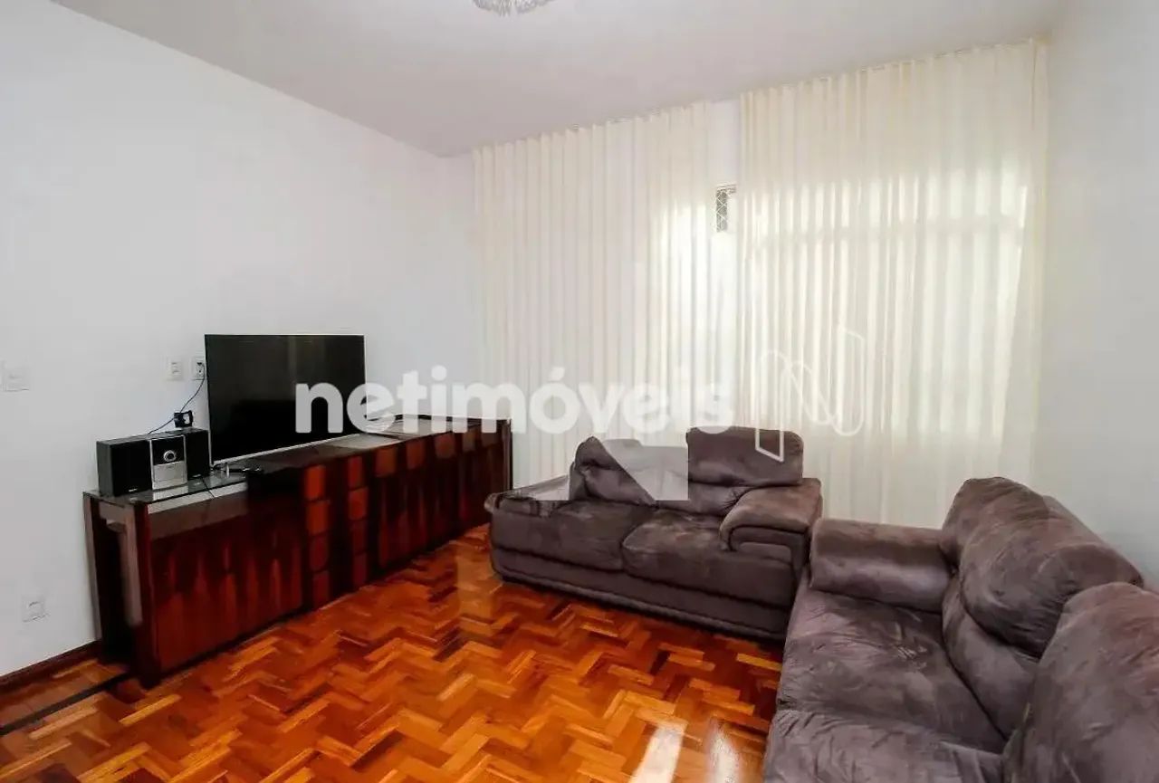 Apartamento com 3 quartos, suíte e 3 banheiros no Anchieta