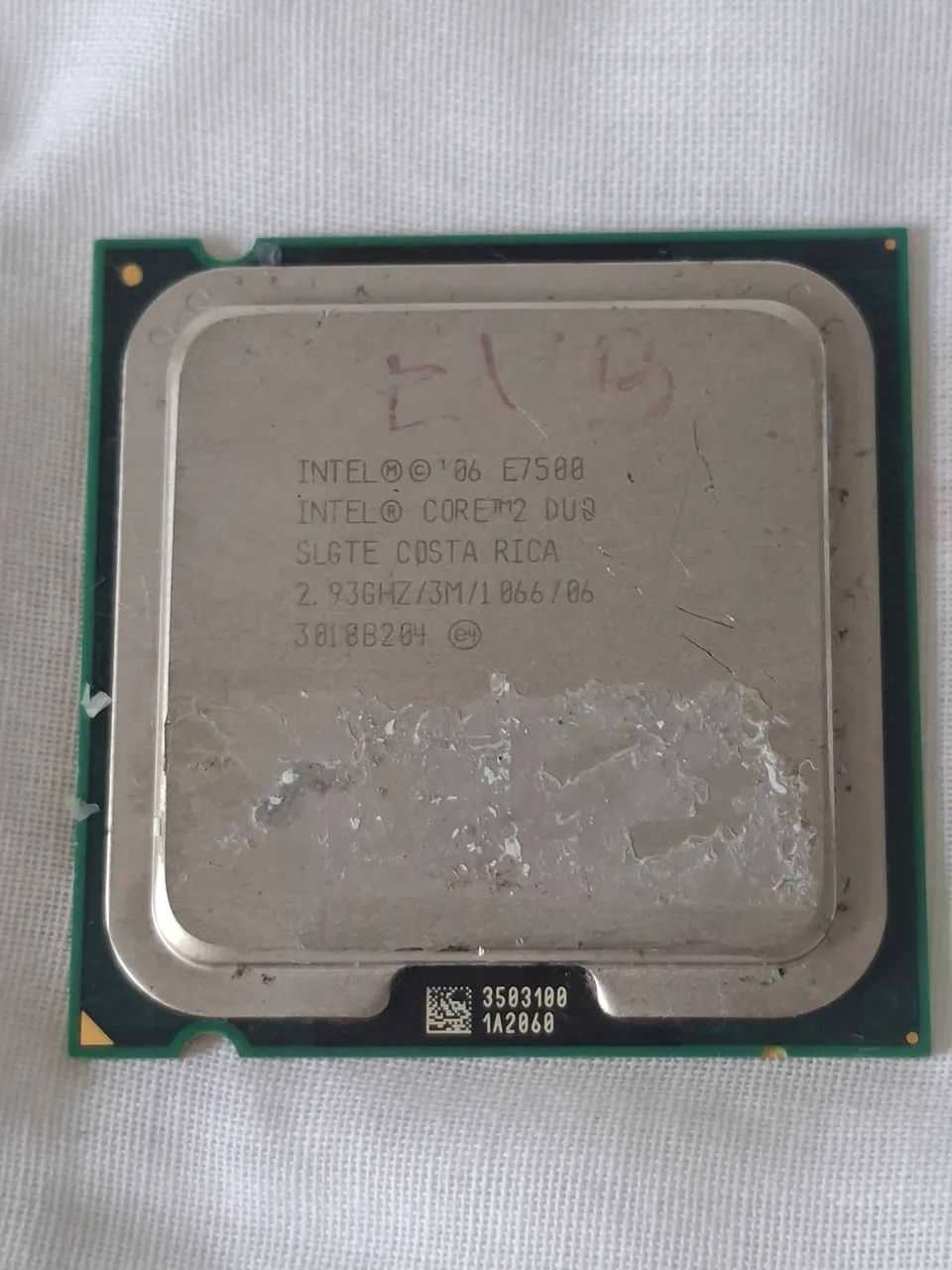 4 processadores Intel i2 e i3 - Foto 5