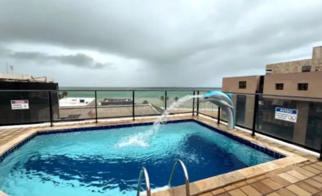 Vende-se apartamento na Jatiúca,  quarto e sala  - Foto 2