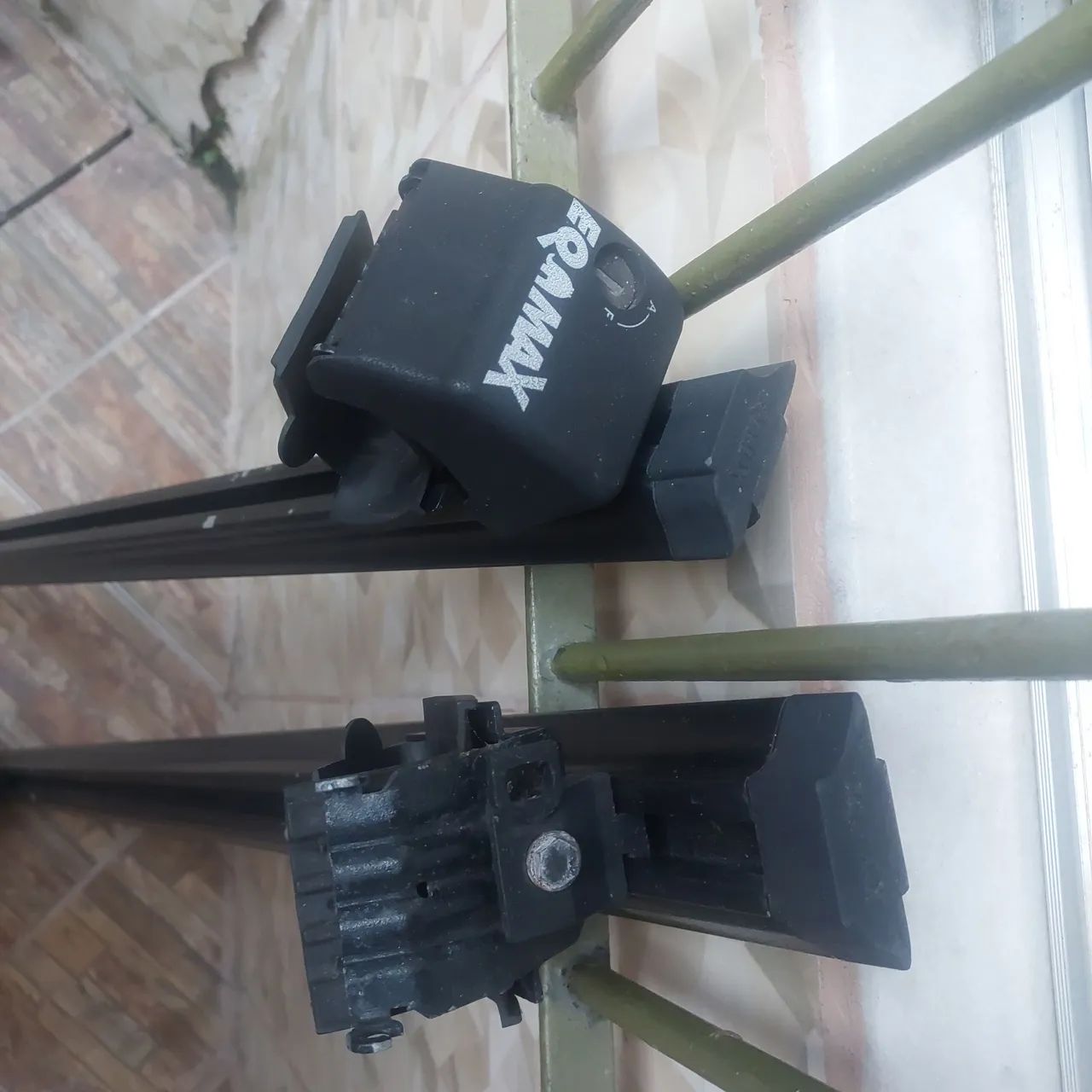 Rack para Creta - Foto 3