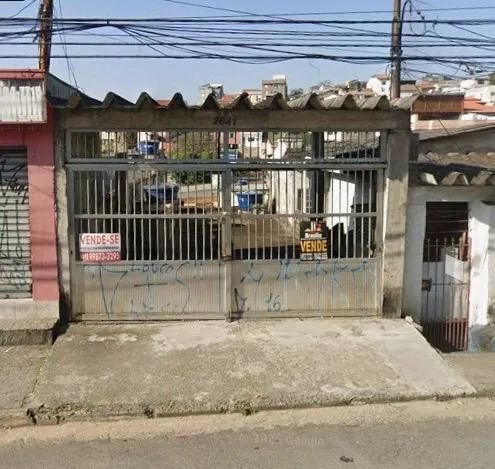 Primeira imagem do imóvel