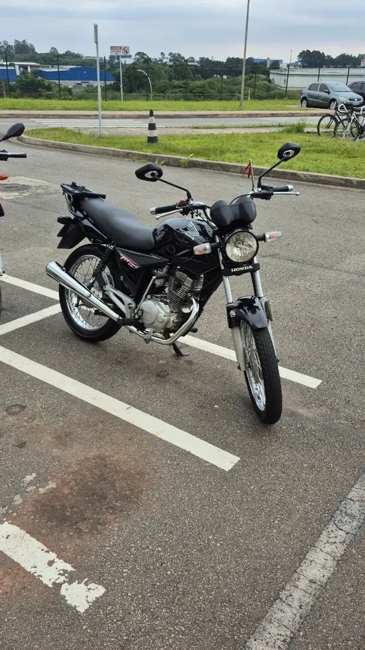 Titan 150 2008 - Foto 2