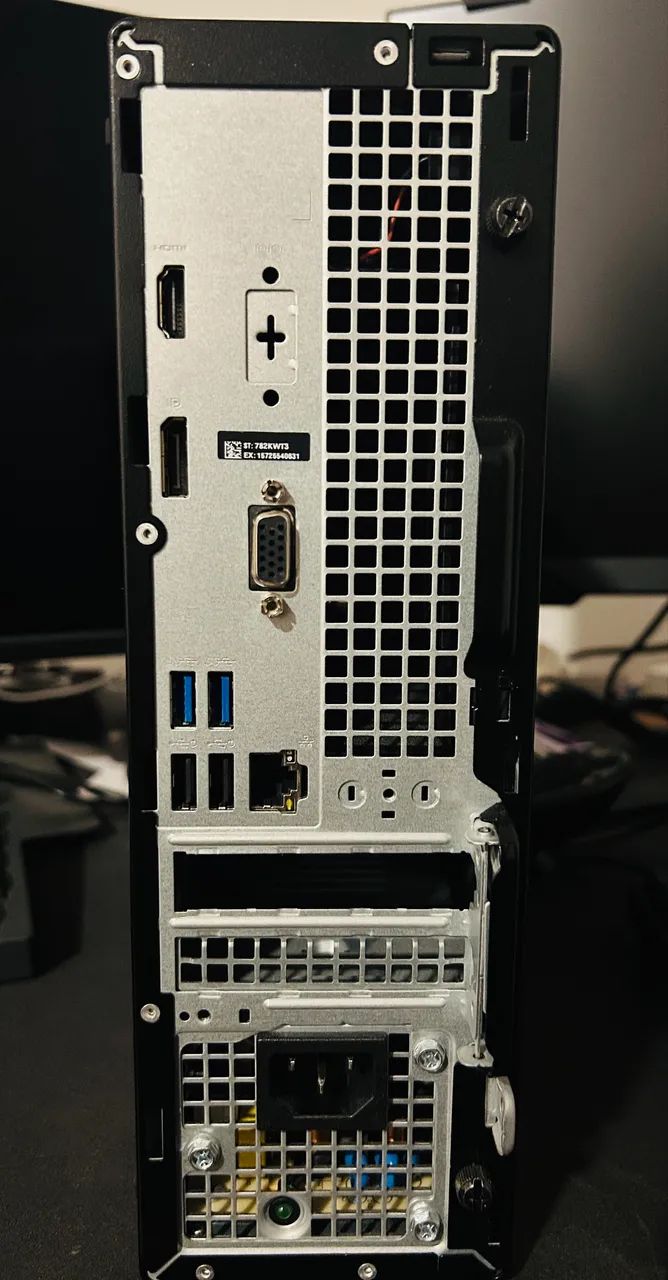 Dell OptiPlex 3000 - Foto 2