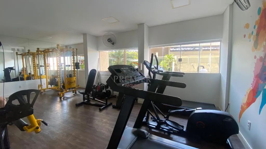Apartamento à venda em Londrina, Centro, com 2 quartos, com 52 m² - Foto 3