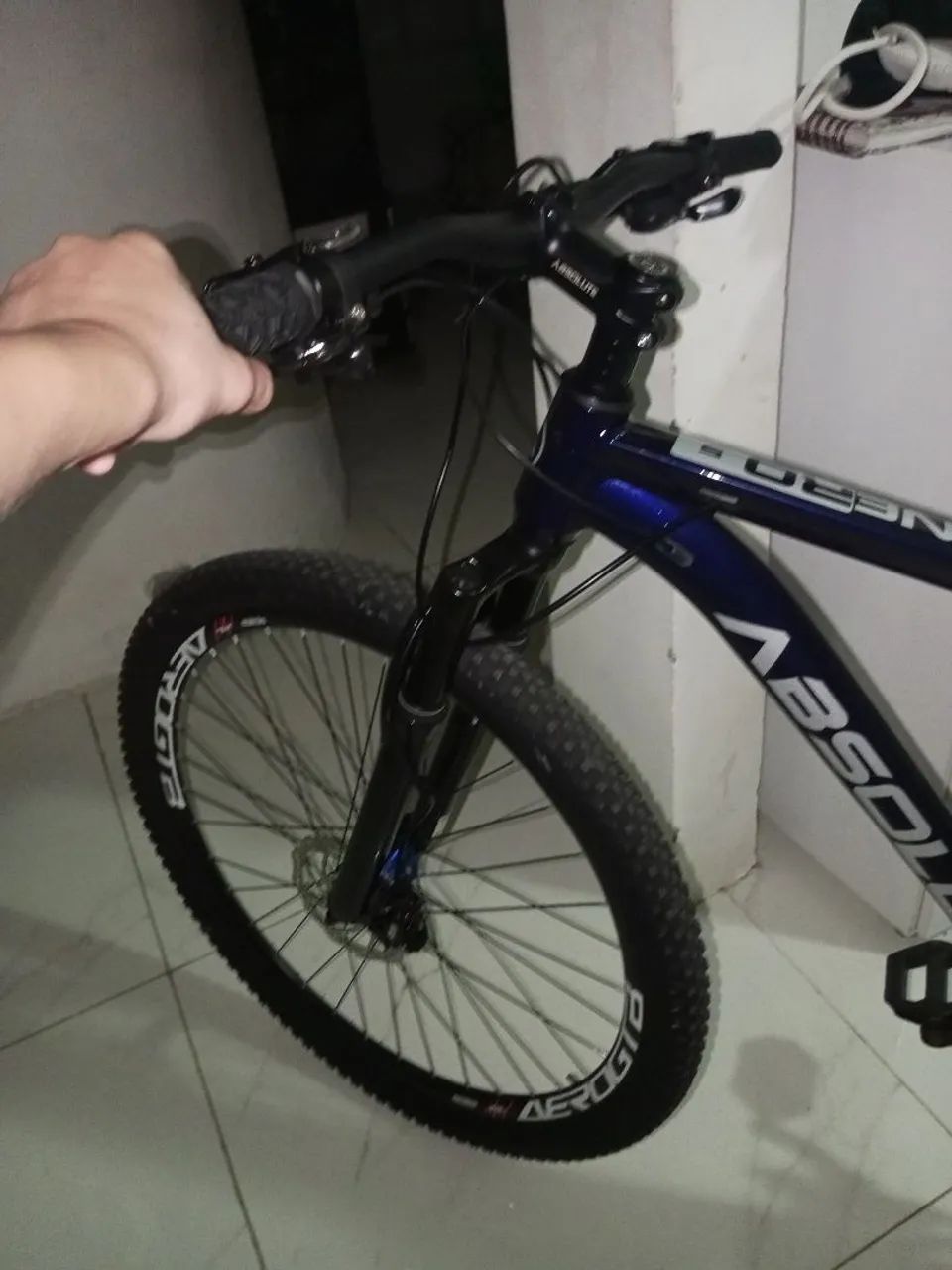 Bicicleta abosolute - Foto 2
