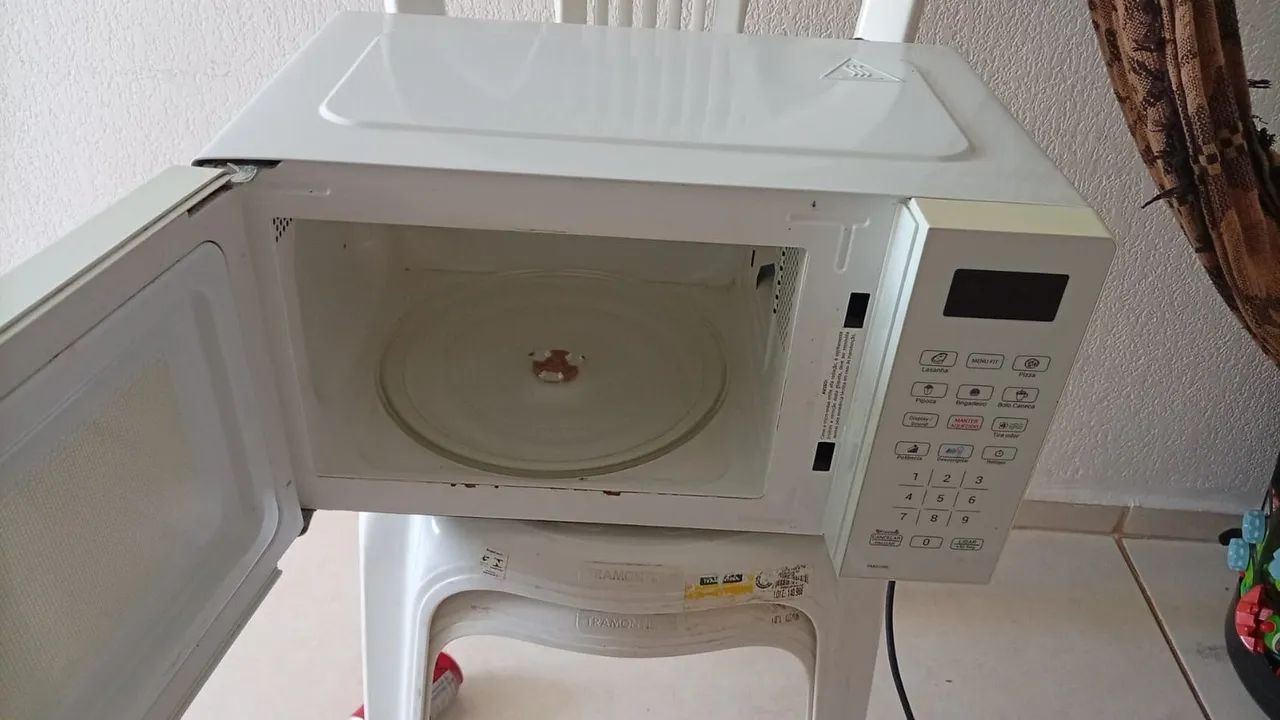 MICROONDAS - Foto 4