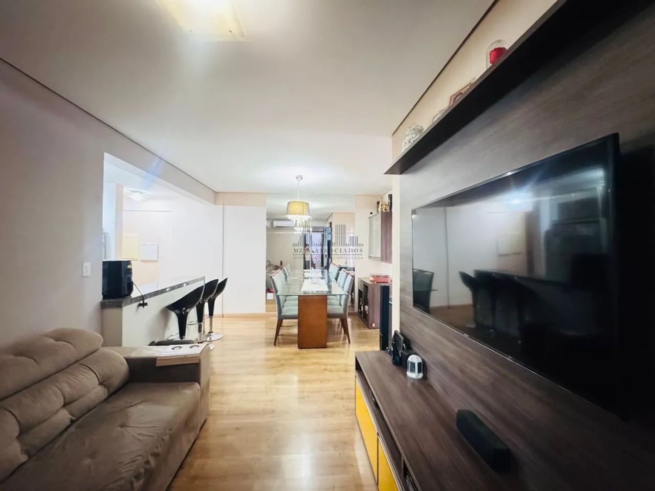 RESIDENCIAL VIVÁ l ZONA SUL | VILA NOVA - Foto 3