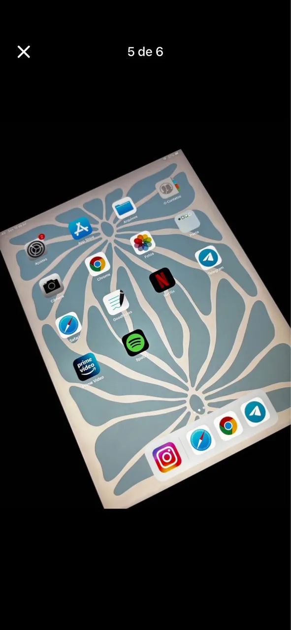 Ipad mini 3 - Foto 2