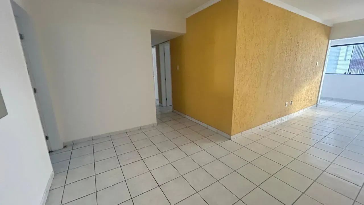 Apartamento com 120m² com 3 quartos em Graças - Recife - PE - Foto 4