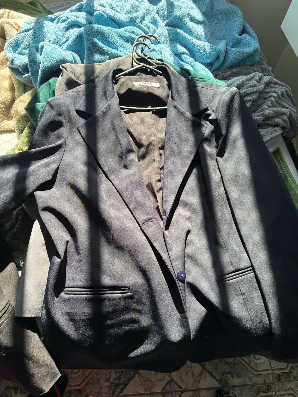 BLAZER 