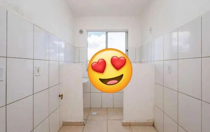 Alugo apartamento Santa Cândida  - Foto 4