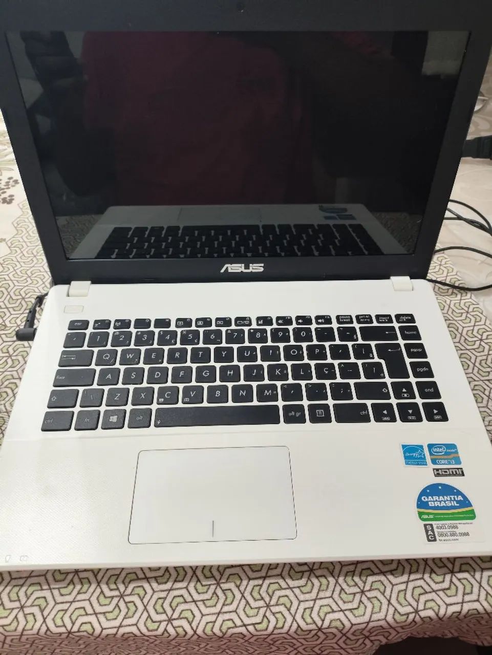 Notebook Asus i3 - Foto 5