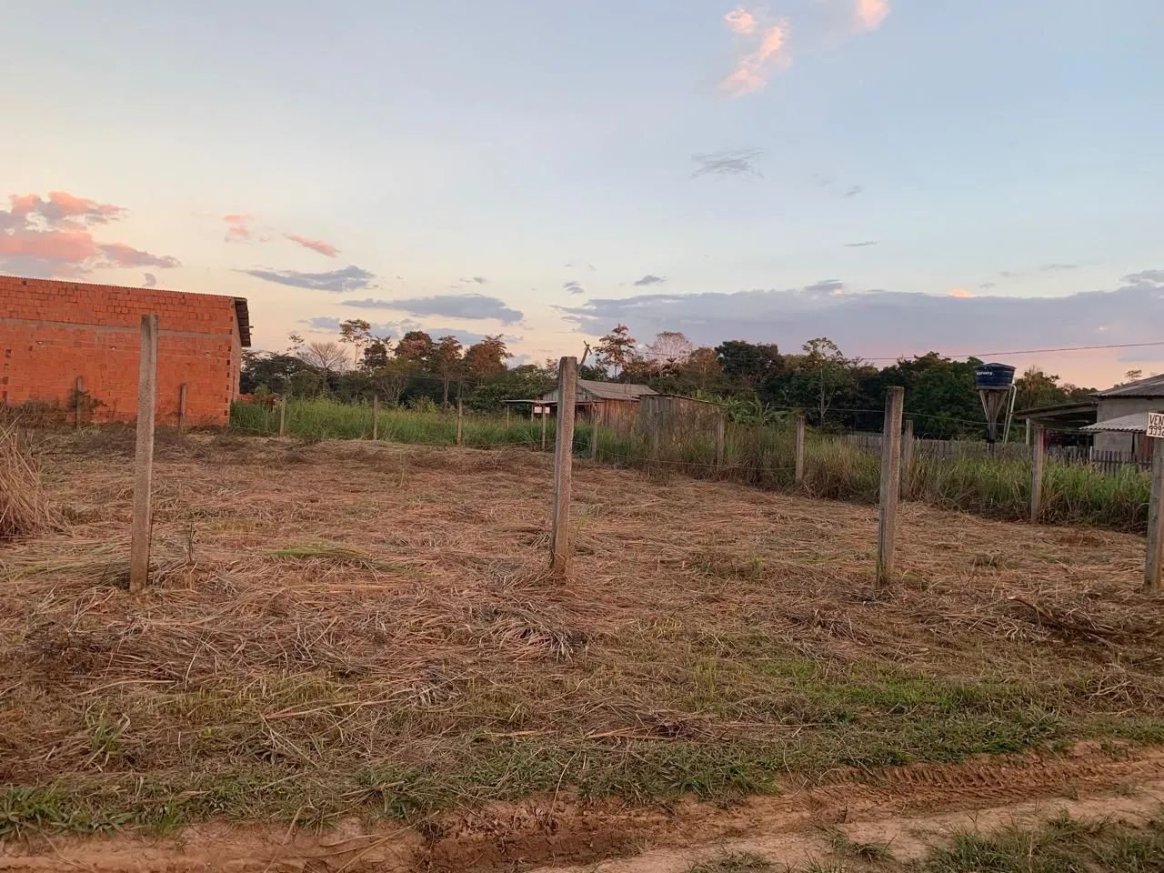 Terreno no Ramal do Polo Benfica  - Foto 3