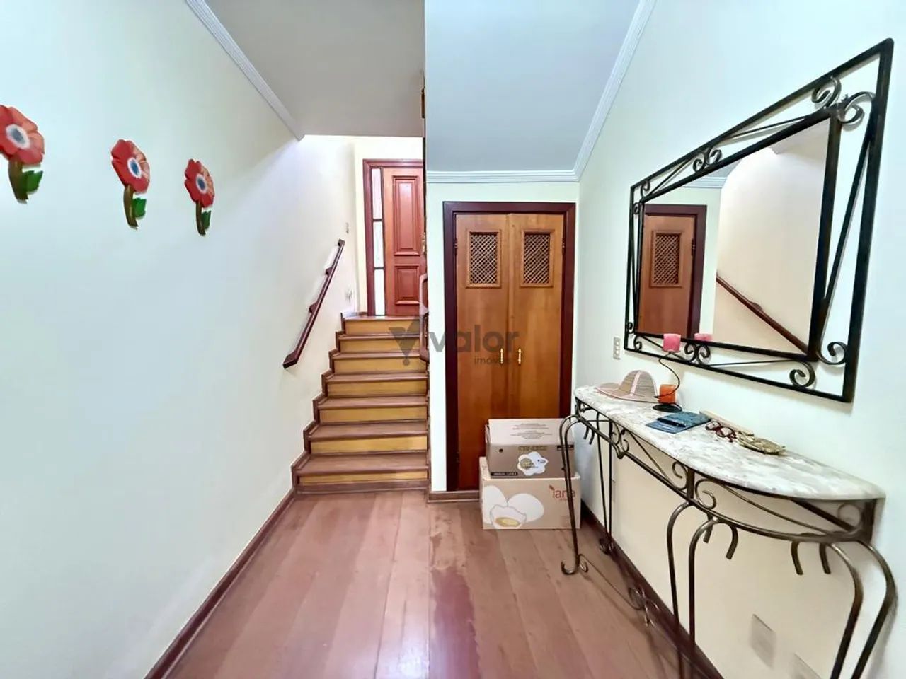 Casa com piscina à venda no San Conrado em Campinas com 4 quartos - Foto 3