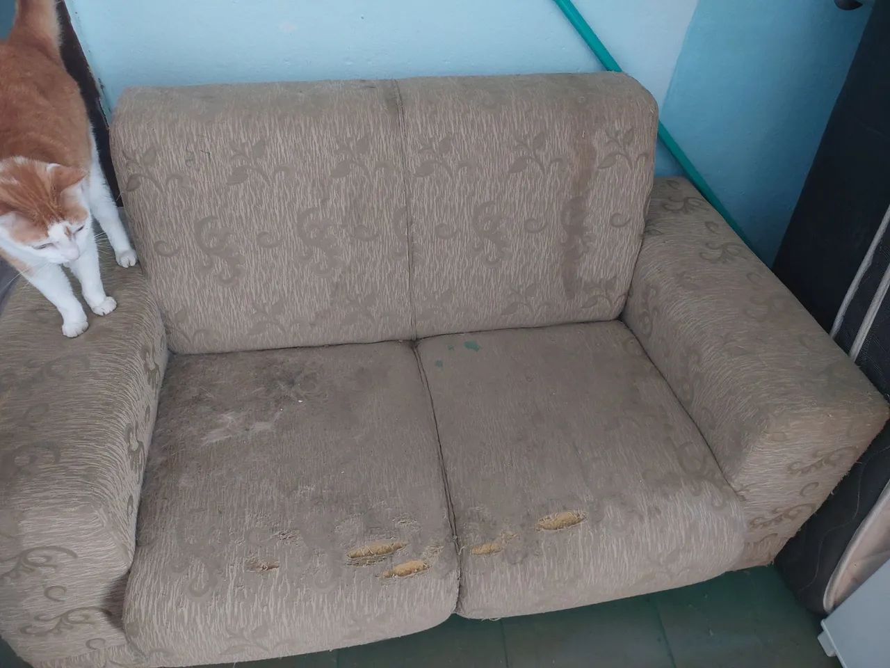 Sofa - Foto 4