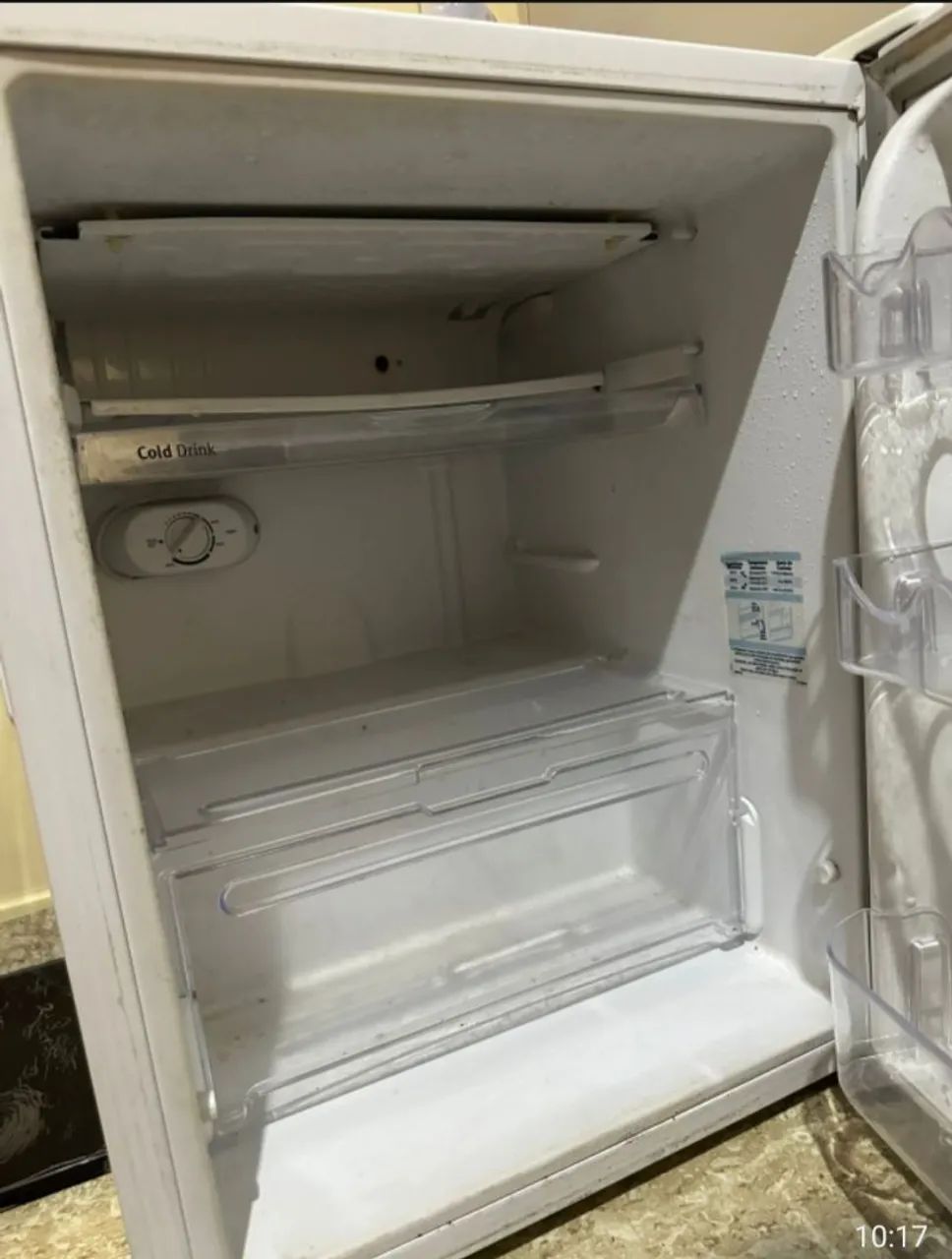 Vendo Frigobar - Foto 2