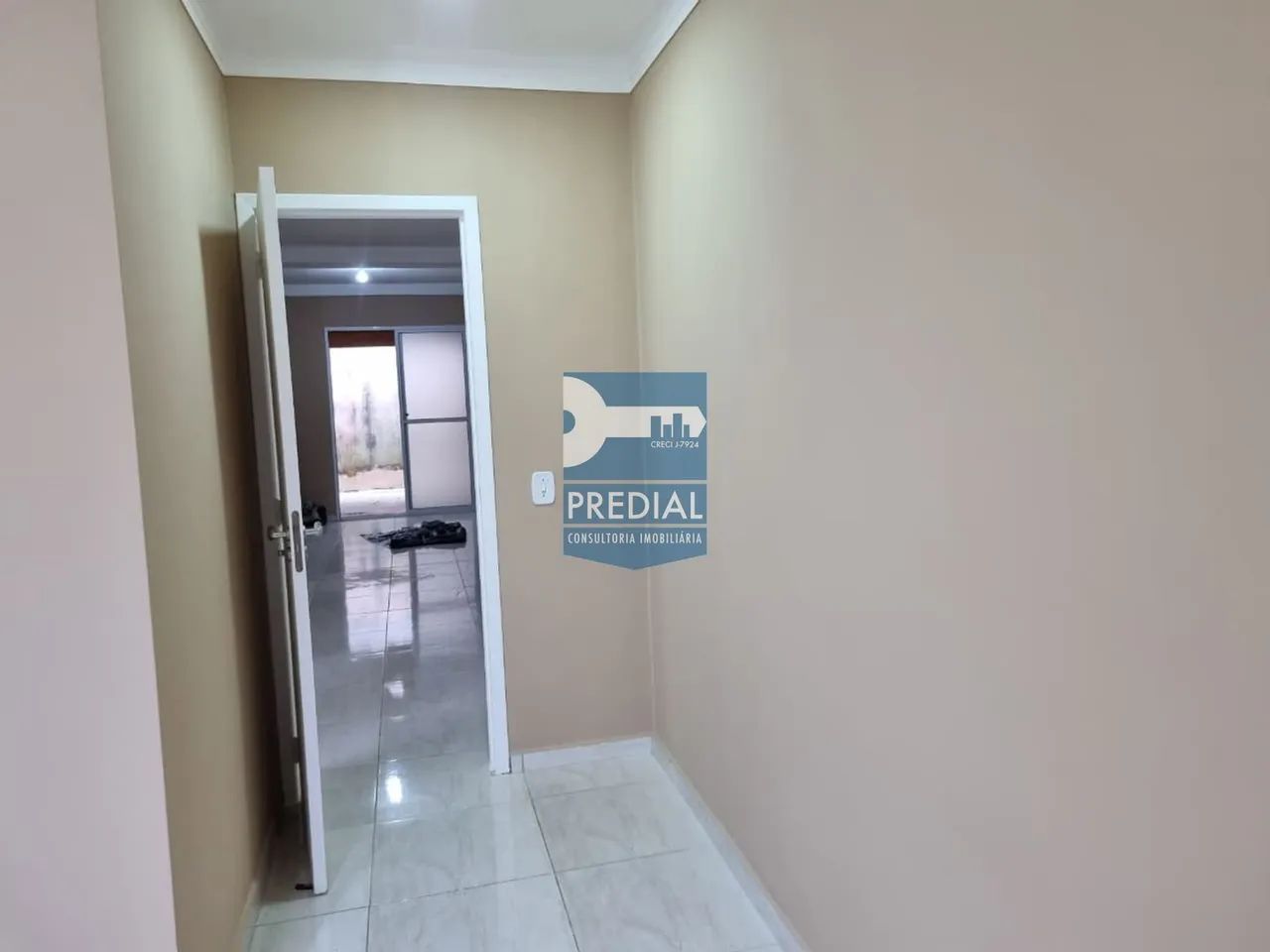 Casa de Condomínio 2 quartos para Venda Jardim Ipanema, São Carlos - Foto 3