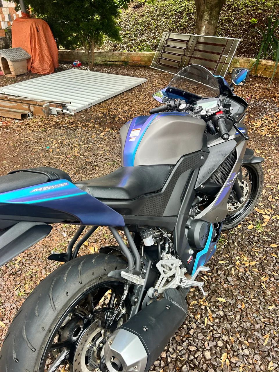 R15 2025  - Foto 5