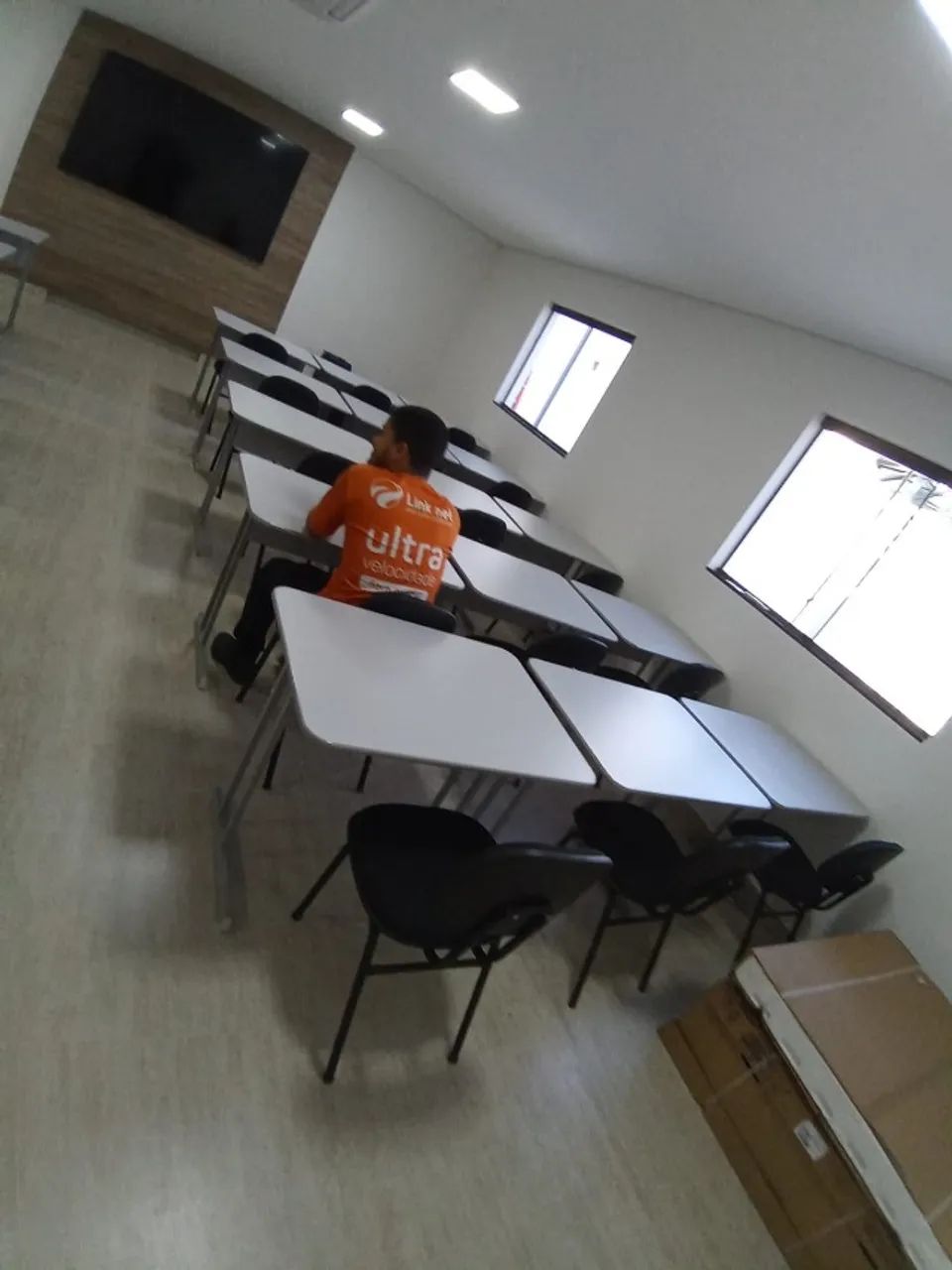 Mesa de estudo  - Foto 2