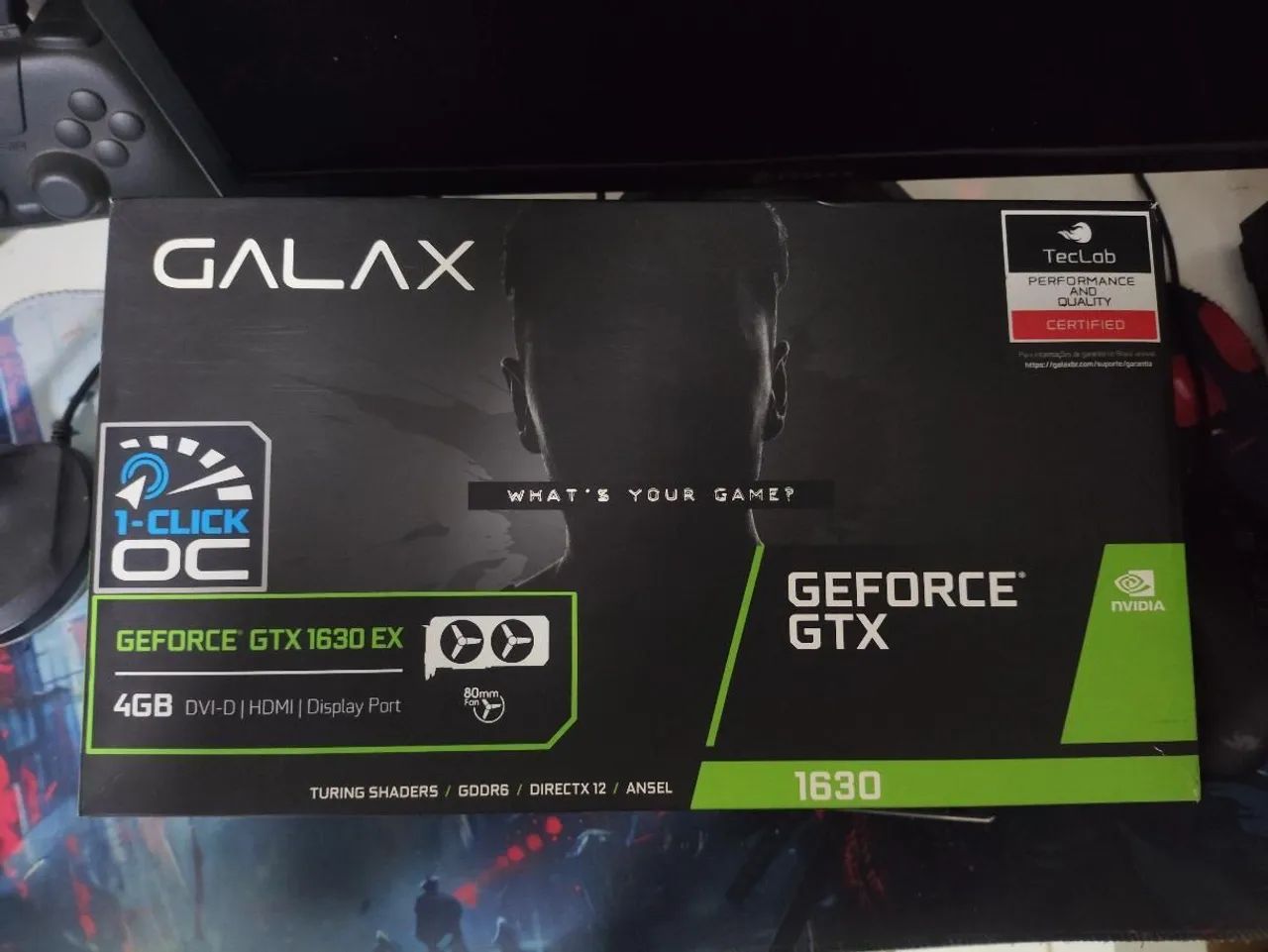 Pc gamer completo. - Foto 4