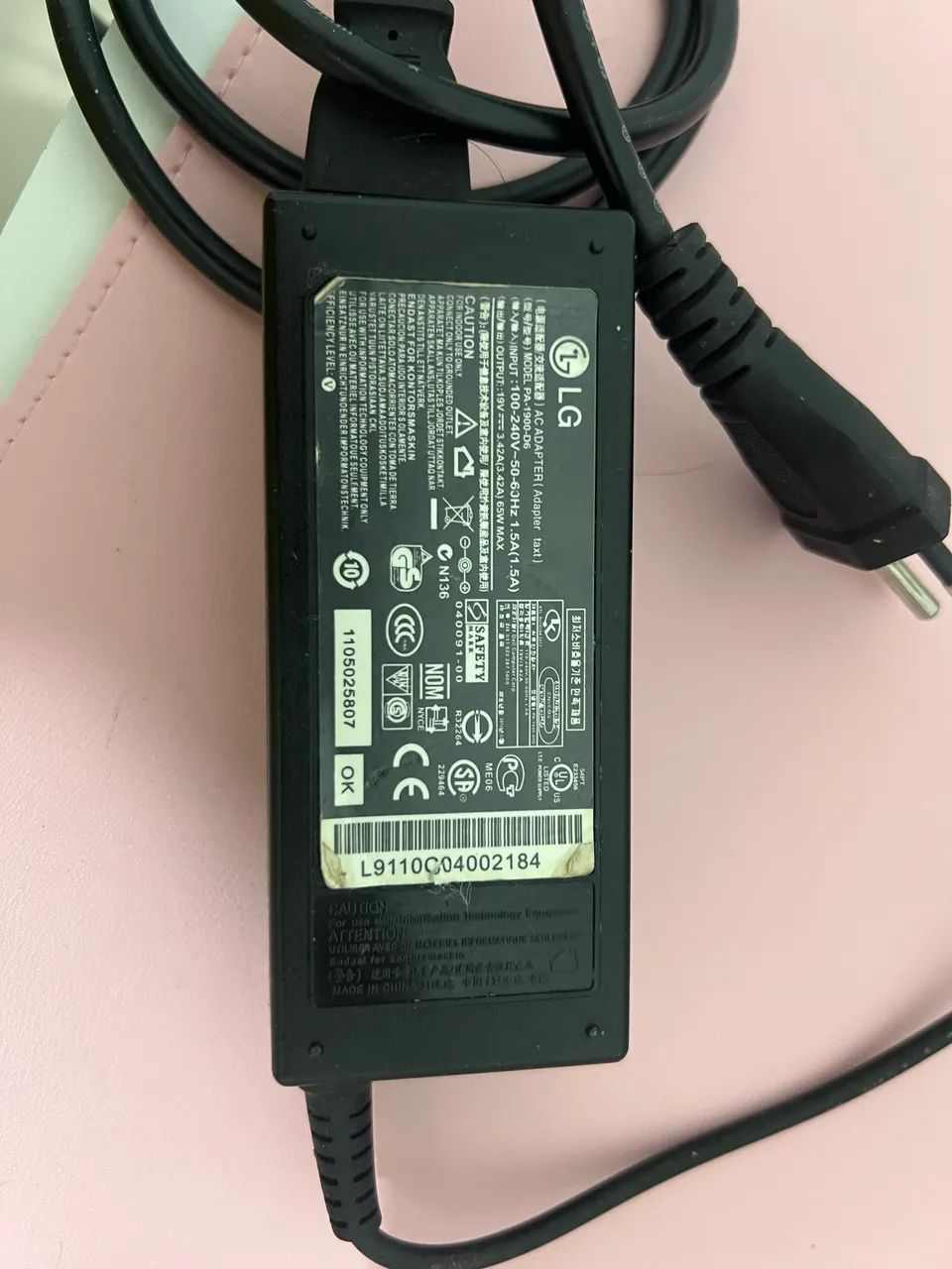 Notebook LG R420 - Para Retirada de Peças - Foto 4