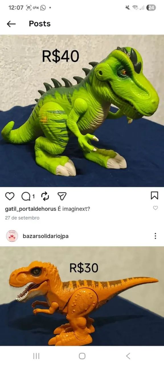 Brinquedos e jogos - Foto 4