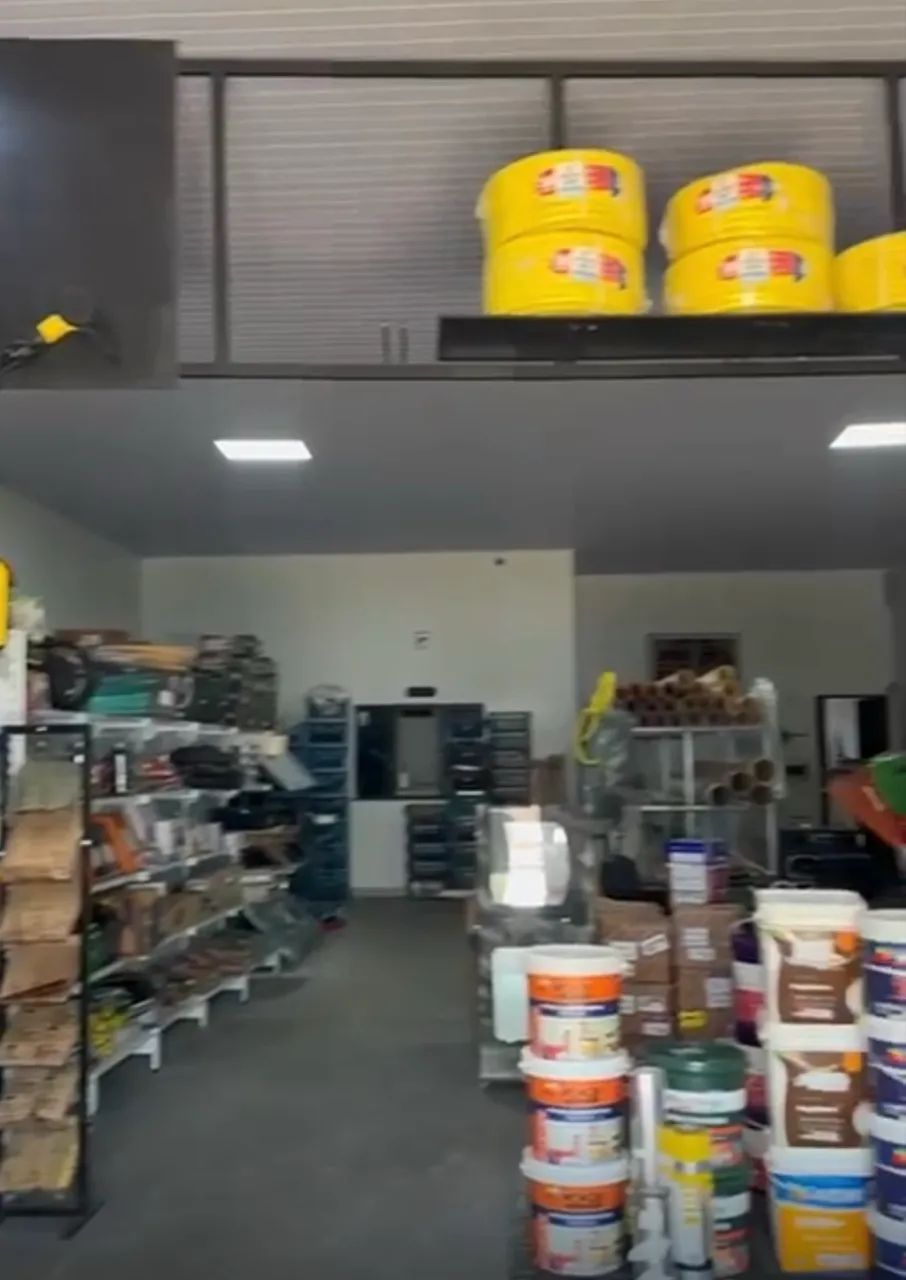 VENDO LOJA MATERIAL DE CONSTRUÇÃO  - Foto 5