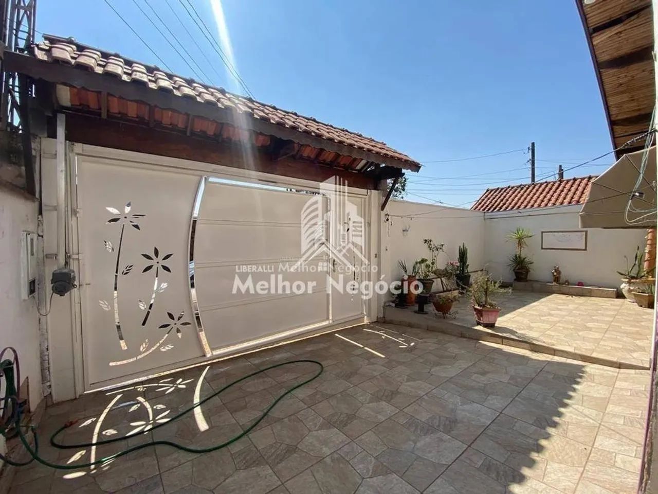 Casa à venda em Piracicaba, Perdizes, com 2 quartos, com 163 m² - Foto 2