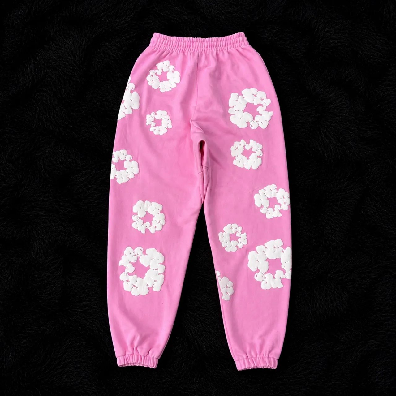 Calça Moletom Denim Tears - Foto 2