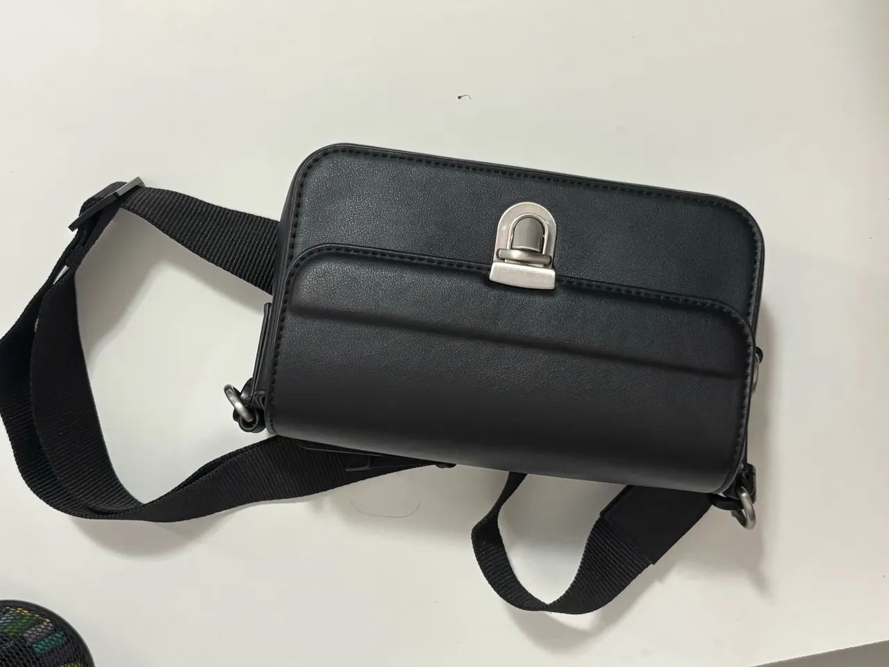bolsa transversal  - Foto 2