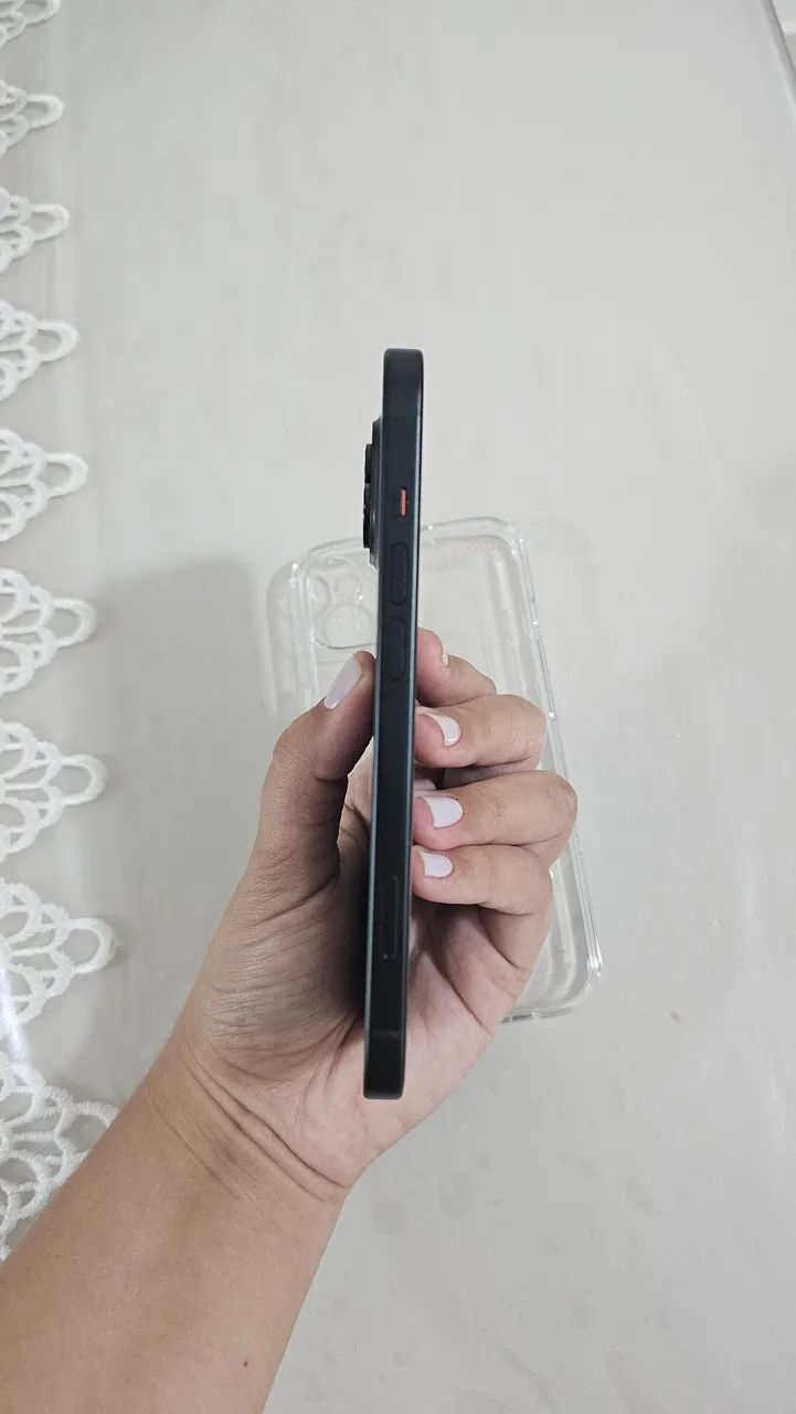 Iphone 15 - Foto 4