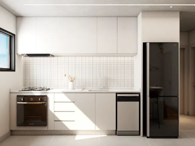 Apartamento 2 Quartos Em Mangabeira Próximo ao Shopping  - Foto 4
