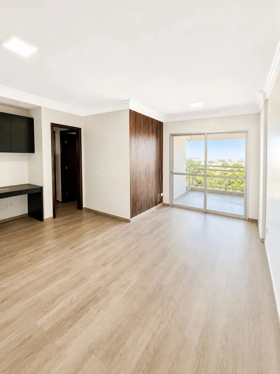 Apartamento 3/4 C Suite No San Bernardo