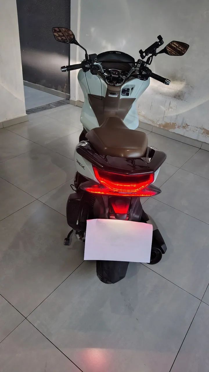 PCX DLX Zerada  - Foto 2