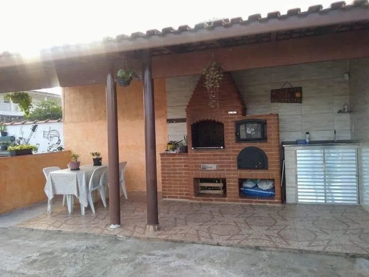 Casa em praia grande  - Foto 4
