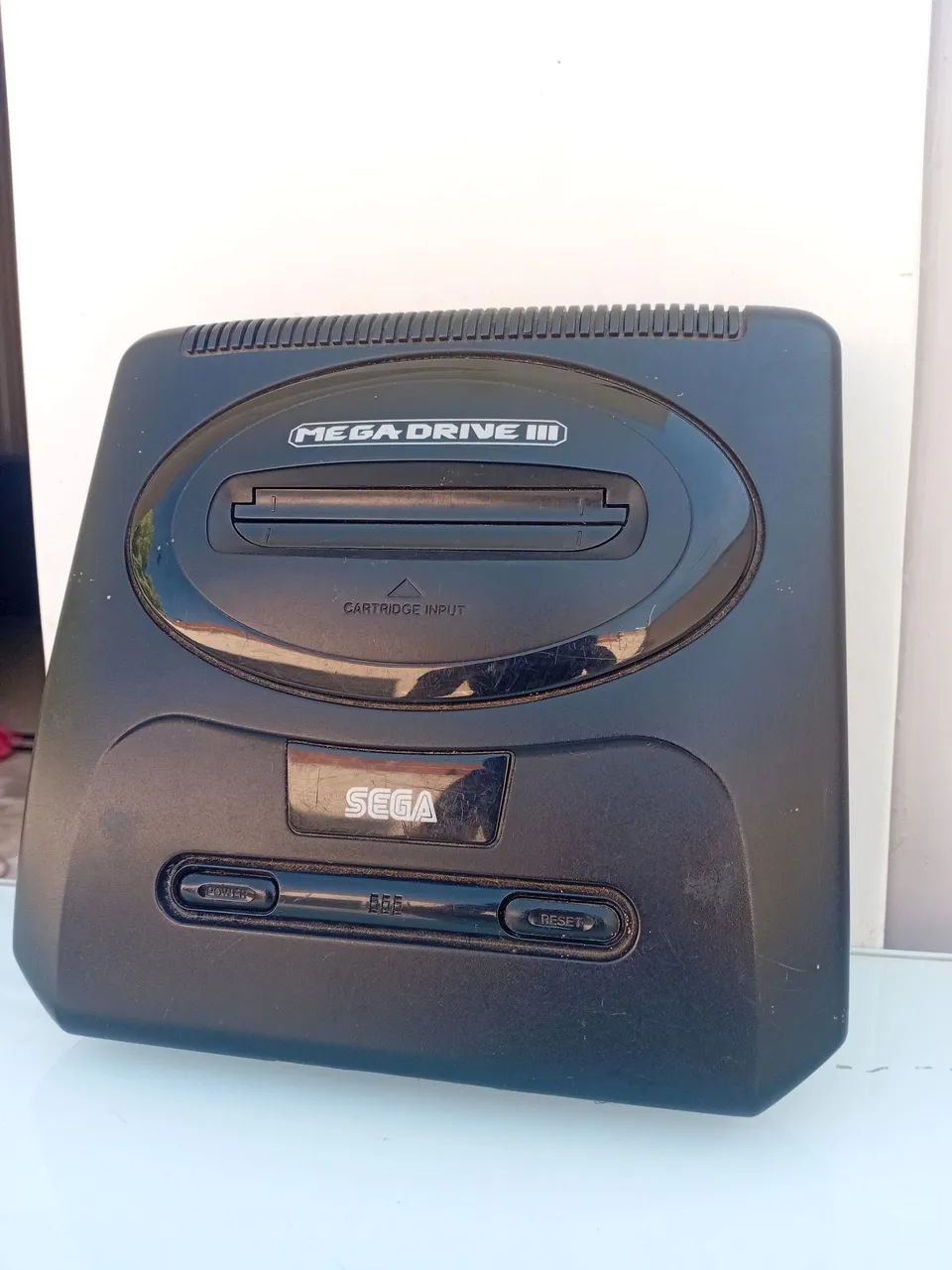 Vendo Console Mega Drive III  - Foto 2
