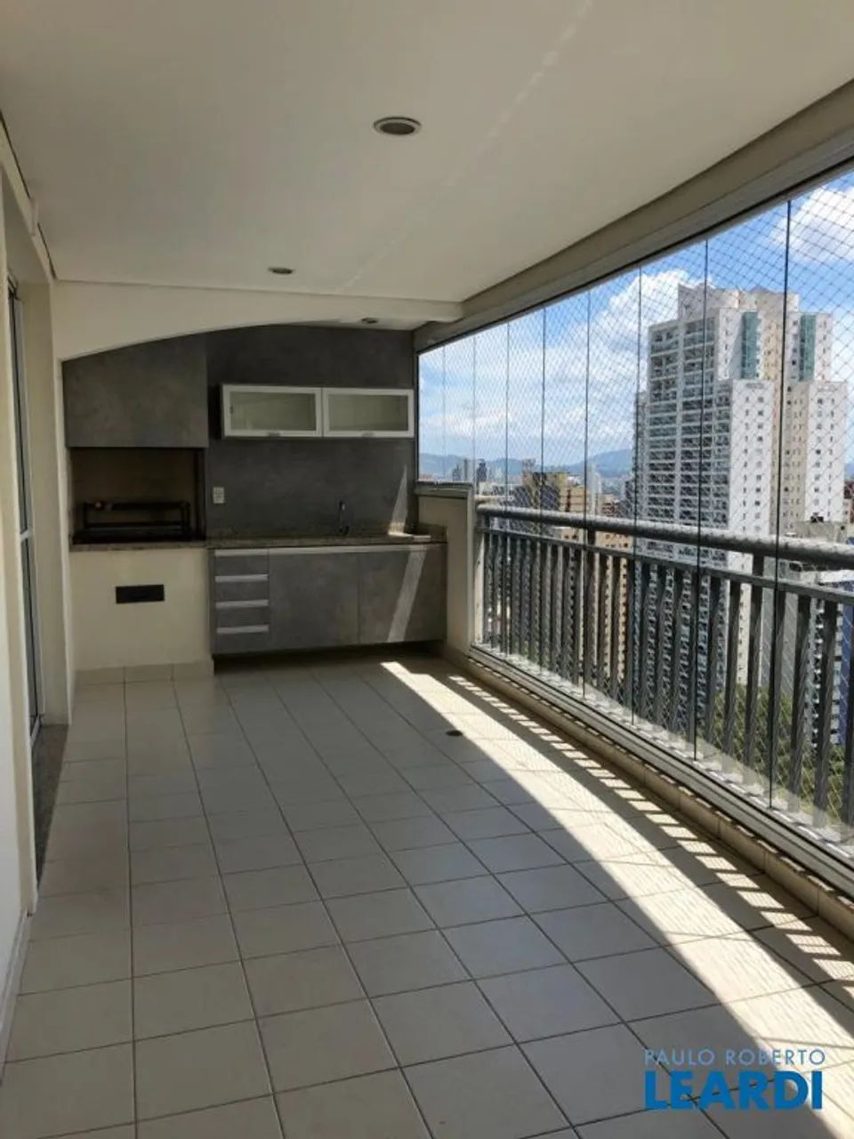 APARTAMENTO - ALPHAVILLE - SP - Foto 2