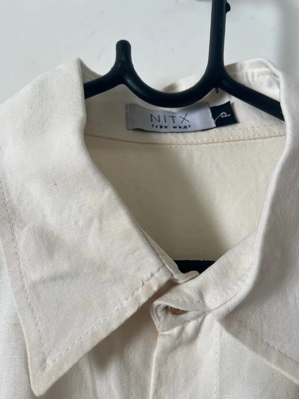 camisa estampada  - Foto 2