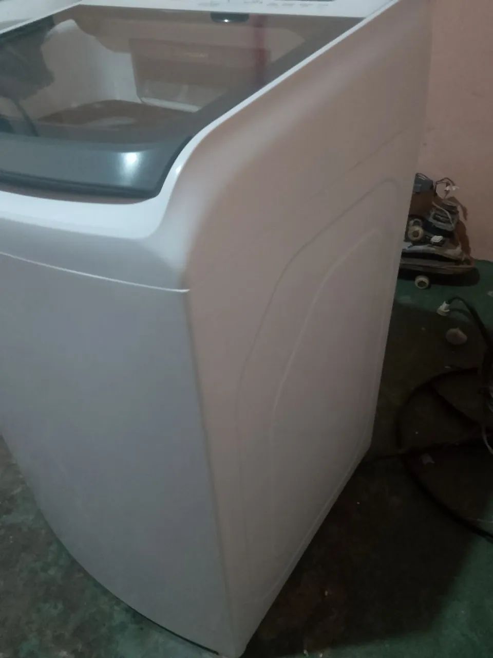 Máquina de lavar  - Foto 5