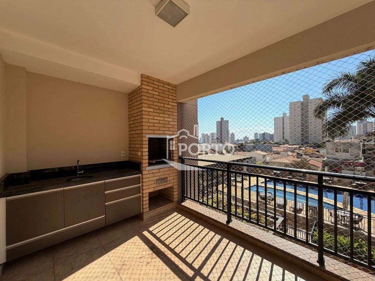 Apartamento 3 quartos à venda ou aluguel no Edifício Delta Club em Piracicaba
