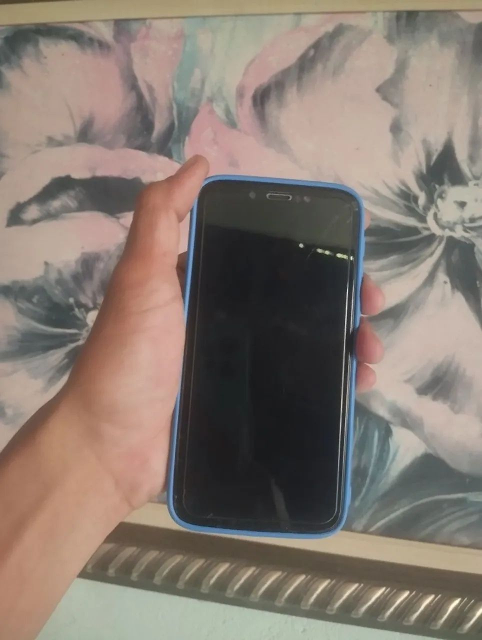 Barato pra vender rápido