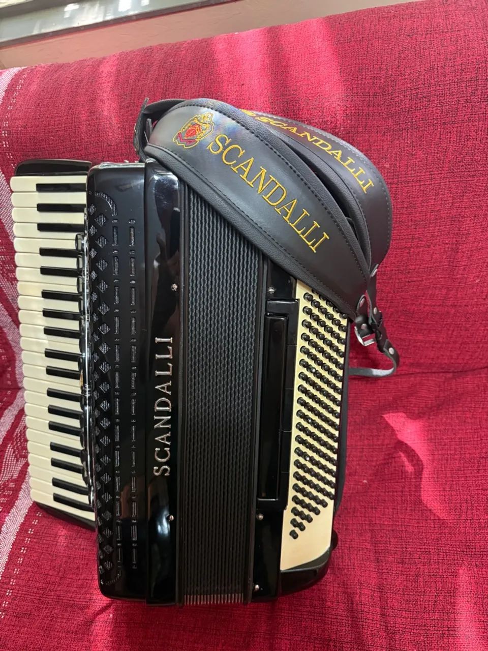 Acordeon 