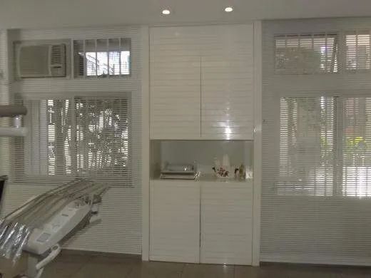 (1308) à venda - Sala com , 1 vaga, no Serra - Foto 4