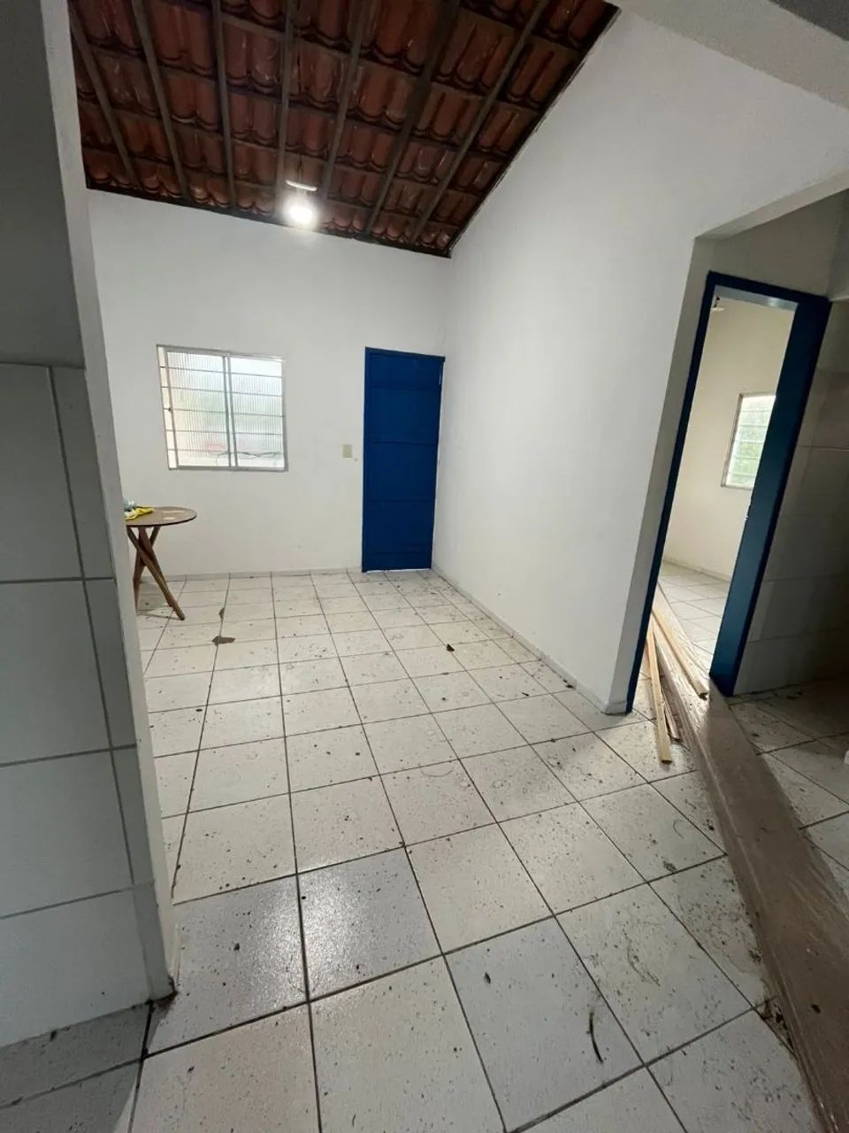 Alugo apt na praia de enseada dos golfinhos, em Itamaraca  - Foto 3