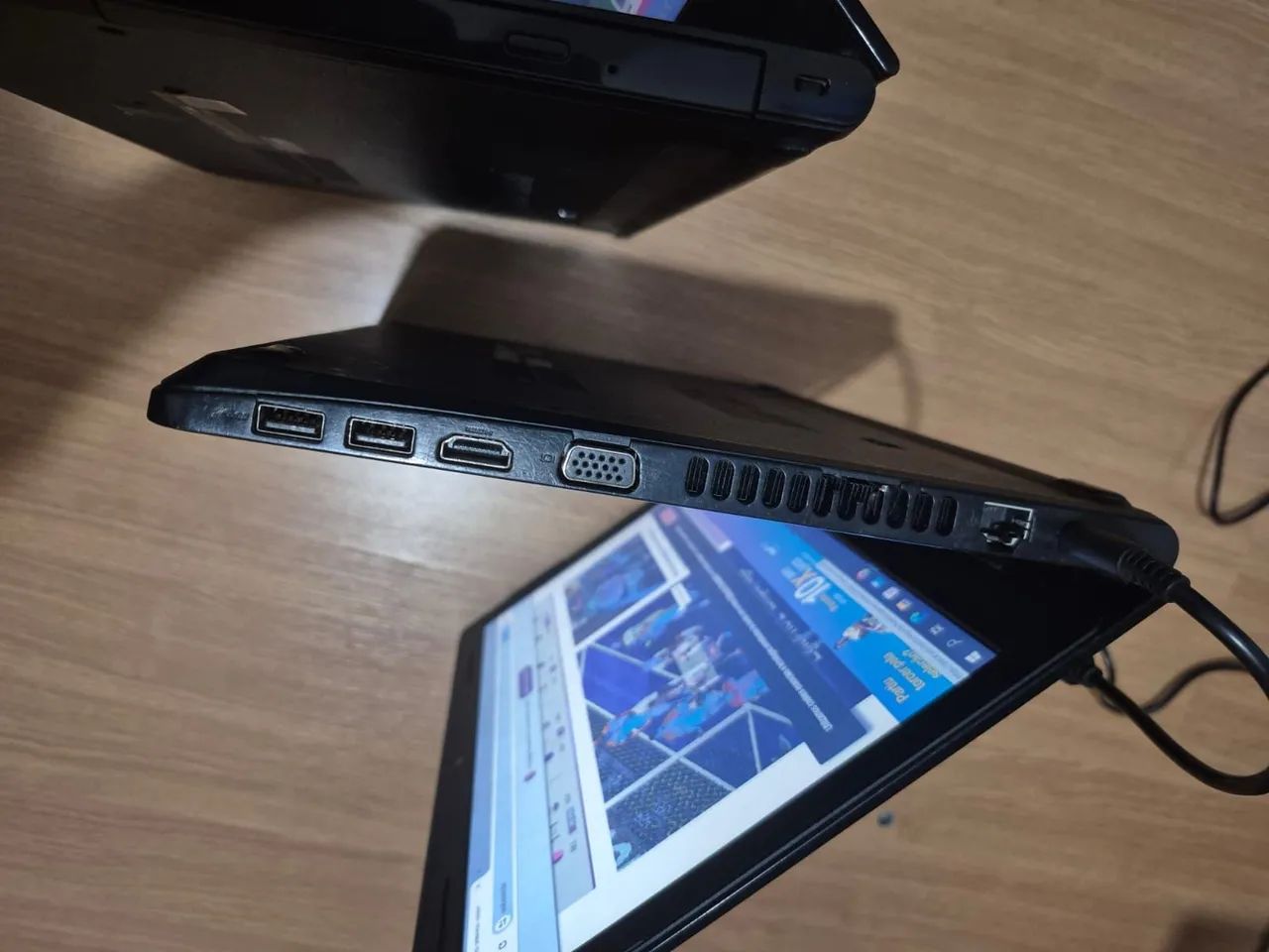 Notebook dell vostro i5 7@ - Foto 3