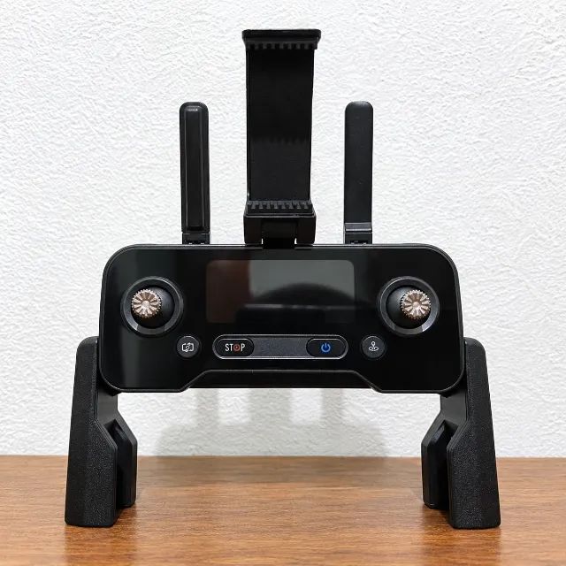 DRONE SJRC F11S PRO 4K COM GPS - Foto 3