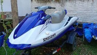 Jet ski Yamaha VX 1100 - Foto 3