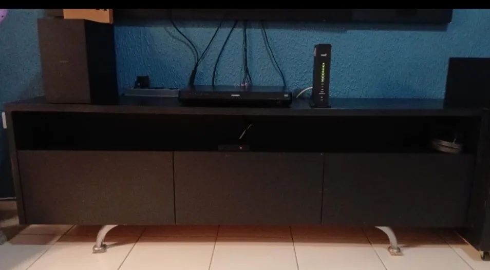 Rack + Painel - Foto 2
