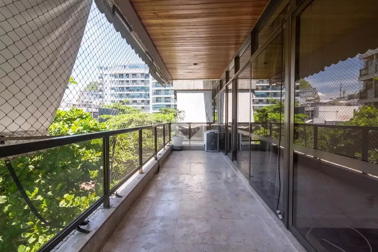 Apartamento para aluguel com 3 quartos, 160m² - Ipanema - Rio de Janeiro/RJ - Foto 10