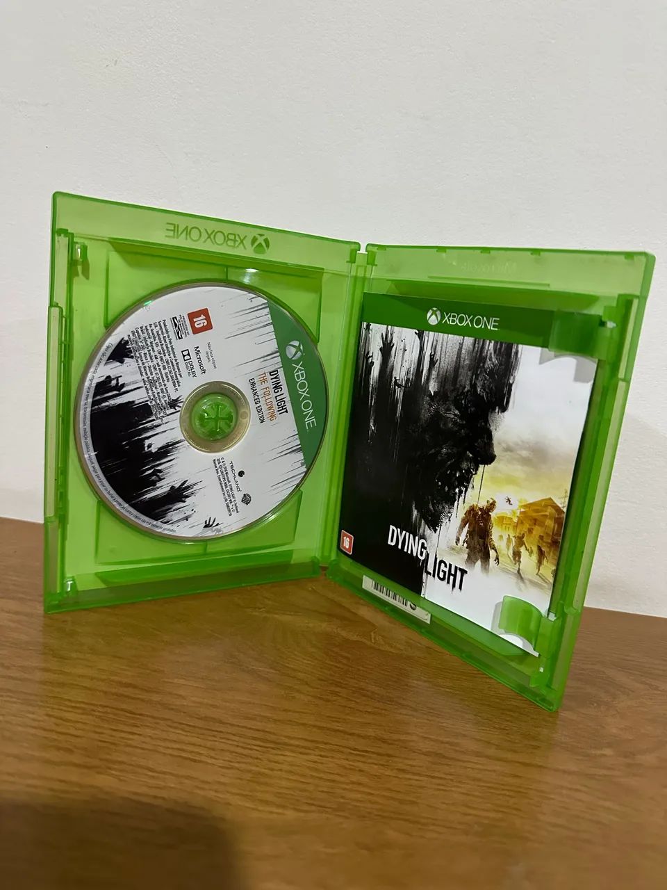 Dying Light Xbox - Foto 2